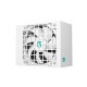 DeepCool PC�Ÿ� R-PS850G-FE0W-JGJP (PS850G WH) �ۥ磻�� ATX 3.1 + PCIe 5.1 �б� 850W��ǥ� Cybenetics Platinumǧ�� PPLP Gold ǧ�� �ڥ���󥻥��Բġ��̳�ƻ����Υ�������Բġ�