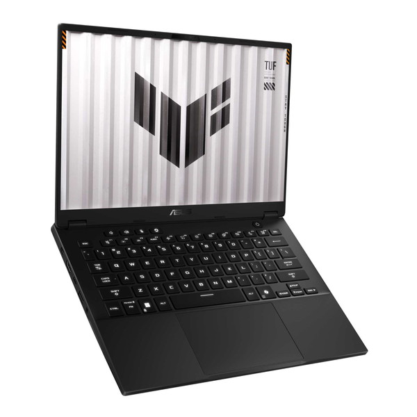 �����ߥ󥰥Ρ��ȥѥ����� ASUS TUF Gaming A14 FA401UH-R7R505016G [�������������졼]��14�� / Windows 11 Home / Ryzen 7 260 / ����16GB / SSD512GB / NVIDIA RTX 5050 / Office̵�� / Ĺ���֥Хåƥ꡼11.6���֡�