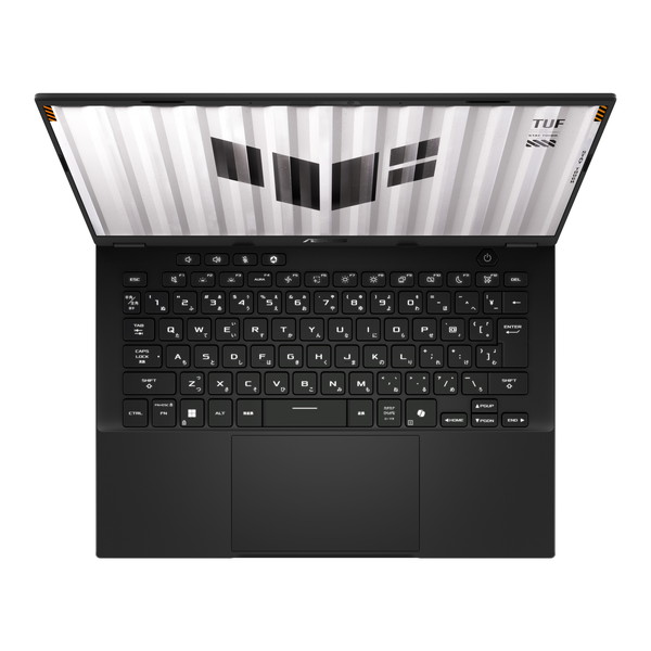 �����ߥ󥰥Ρ��ȥѥ����� ASUS TUF Gaming A14 FA401UH-R7R505016G [�������������졼]��14�� / Windows 11 Home / Ryzen 7 260 / ����16GB / SSD512GB / NVIDIA RTX 5050 / Office̵�� / Ĺ���֥Хåƥ꡼11.6���֡�