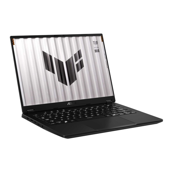 �����ߥ󥰥Ρ��ȥѥ����� ASUS TUF Gaming A14 FA401UH-R7R505016G [�������������졼]��14�� / Windows 11 Home / Ryzen 7 260 / ����16GB / SSD512GB / NVIDIA RTX 5050 / Office̵�� / Ĺ���֥Хåƥ꡼11.6���֡�