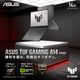 �����ߥ󥰥Ρ��ȥѥ����� ASUS TUF Gaming A14 FA401UH-R7R505016G [�������������졼]��14�� / Windows 11 Home / Ryzen 7 260 / ����16GB / SSD512GB / NVIDIA RTX 5050 / Office̵�� / Ĺ���֥Хåƥ꡼11.6���֡�