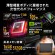 �����ߥ󥰥Ρ��ȥѥ����� ASUS TUF Gaming A14 FA401UH-R7R505016G [�������������졼]��14�� / Windows 11 Home / Ryzen 7 260 / ����16GB / SSD512GB / NVIDIA RTX 5050 / Office̵�� / Ĺ���֥Хåƥ꡼11.6���֡�