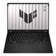 �����ߥ󥰥Ρ��ȥѥ����� ASUS TUF Gaming A14 FA401UH-R7R505016G [�������������졼]��14�� / Windows 11 Home / Ryzen 7 260 / ����16GB / SSD512GB / NVIDIA RTX 5050 / Office̵�� / Ĺ���֥Хåƥ꡼11.6���֡�