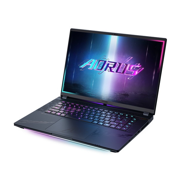 4719331762681 GIGABYTE ゲーミングノートパソコン AORUS MASTER