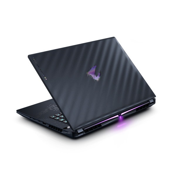 4719331762681 GIGABYTE ゲーミングノートパソコン AORUS MASTER