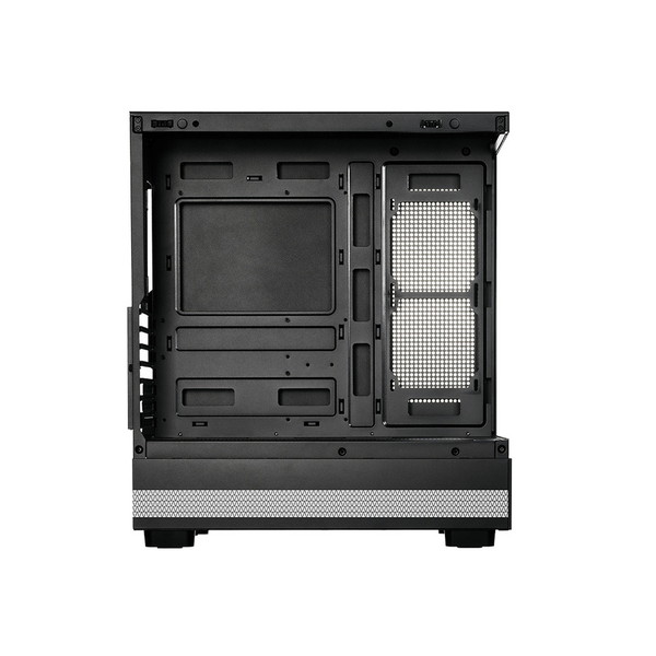 CPS PC������ C3Q500-BK ��Ʃ���������饹 270��ѥΥ�ޥߥå�ATX������ C3 Q500 �ȥå�360mm�饸���������б� CPU�����顼165mm�б� �����ȥե��륿����� �֥�å� �ڥ���󥻥��Բġ��̳�ƻ����Υ�������Բġ� -������-