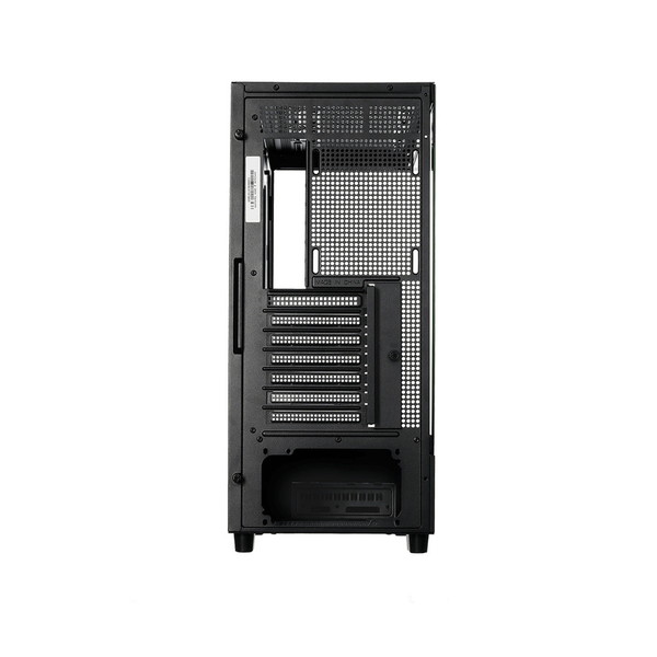 CPS PC������ C3Q500-BK ��Ʃ���������饹 270��ѥΥ�ޥߥå�ATX������ C3 Q500 �ȥå�360mm�饸���������б� CPU�����顼165mm�б� �����ȥե��륿����� �֥�å� �ڥ���󥻥��Բġ��̳�ƻ����Υ�������Բġ� -������-