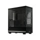 CPS PC������ C3Q500-BK ��Ʃ���������饹 270��ѥΥ�ޥߥå�ATX������ C3 Q500 �ȥå�360mm�饸���������б� CPU�����顼165mm�б� �����ȥե��륿����� �֥�å� �ڥ���󥻥��Բġ��̳�ƻ����Υ�������Բġ� -������-