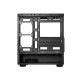 CPS PC������ C3Q500-BK ��Ʃ���������饹 270��ѥΥ�ޥߥå�ATX������ C3 Q500 �ȥå�360mm�饸���������б� CPU�����顼165mm�б� �����ȥե��륿����� �֥�å� �ڥ���󥻥��Բġ��̳�ƻ����Υ�������Բġ� -������-
