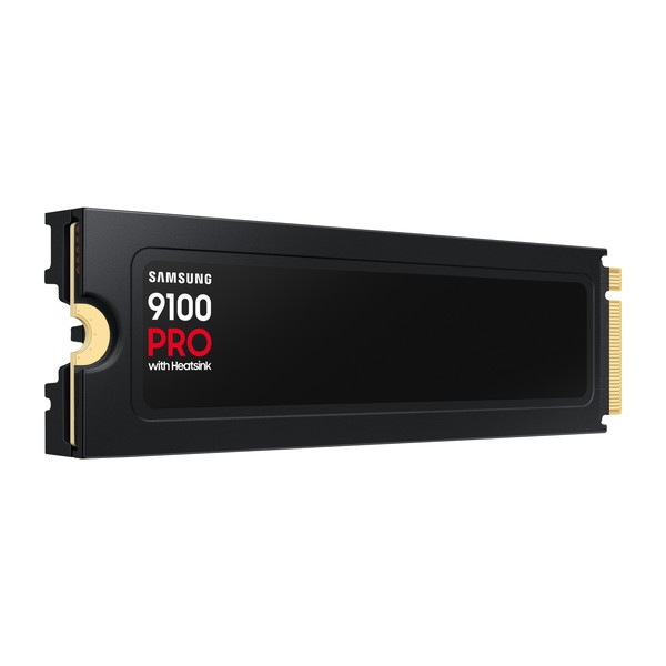 Samsung SSD �ҡ��ȥ��󥯥�ǥ� PCIe 5.0 x4 NVMe M.2 SSD 9100 PRO with Heatsink 1TB MZ-VAP1T0C-IT ���ॹ�� �ڥ���󥻥��Բġ��̳�ƻ����Υ�������Բġ�-������-