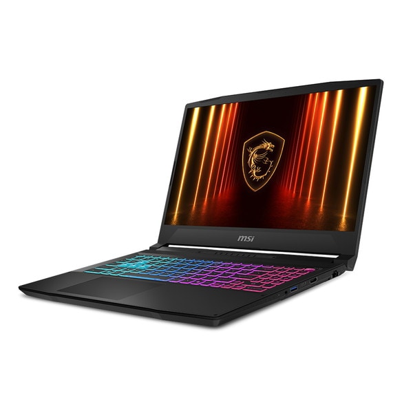 MSI /ゲーミングノートパソコン/Modern 15 HC13M-4119JP Cyborg-15-A13UCK-4169JP MSI ノート | ゲーミングノートPC