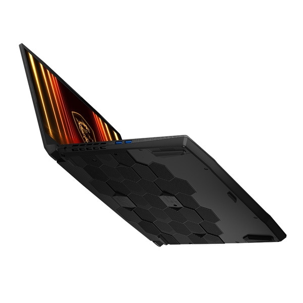 MSI ゲーミングノートパソコン Katana-15-HX-B14WFK-3259JP 15.6インチ WQHD 165Hz Core i7 14650HX GeForce RTX 5060 Laptop メモリ:32GB SSD:1TB Windows 11 Home ブラック KATANA15HXB14WFK3259JP