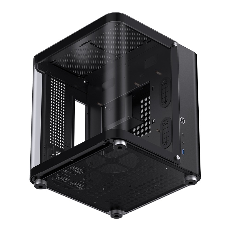 (CPU:Core Ultra 5 245KF/:DDR5 RGB 32GB(16GB2) RGB/SSD:NVMe M.2 1TB/HDD:-/Ÿ:750W 80 PLUS Gold/:RTX5060) Harigane-443193  ޥǽBTOѥHariganeGaming PC TK1