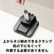 シングルモニターアーム Pixio PS2S PS2S-O Hamee株式会社 【キャンセル不可・北海道沖縄離島配送不可】