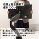 シングルモニターアーム Pixio PS2S PS2S-O Hamee株式会社 【キャンセル不可・北海道沖縄離島配送不可】