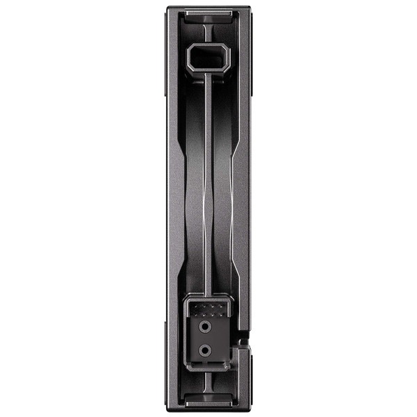 Antec ケースファン C120 ARGB_3PK 120mm 順回転 3個セット ブラック 【キャンセル不可・北海道沖縄離島配送不可】
