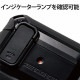 ELECOM 쥳 AVA-AP2ZEROLBK AirPods Proб ZEROSHOCK Lock ̎ގ׎ ڥ󥻥Բġ̳ƻΥԲġ