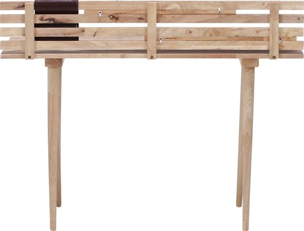 不二貿易 Natural Signature デスクセット 4652 商品コード37006【代引・日時指定・キャンセル不可・北海道沖縄離島配送不可】 -お取リ寄せ-