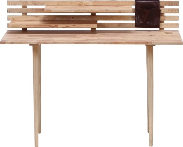 不二貿易 Natural Signature デスクセット 4652 商品コード37006【代引・日時指定・キャンセル不可・北海道沖縄離島配送不可】 -お取リ寄せ-