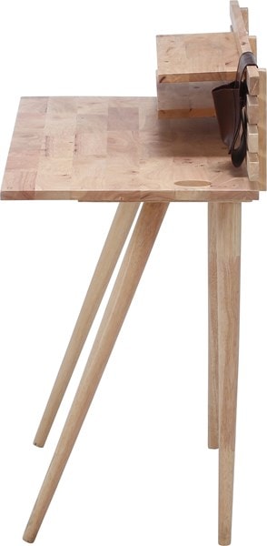 不二貿易 Natural Signature デスクセット 4652 商品コード37006【代引・日時指定・キャンセル不可・北海道沖縄離島配送不可】 -お取リ寄せ-