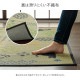 �����ҥ� ����饰 ǭ����������ǭ������ƥꥢ�����š����ѡ��ä�����������졡�������� ����Ĵ�� �ý����� ���������ñ �֥�å� ��180��240cm 1060920034104��������Բġۡ��̳�ƻ����Υ��������Բġ�-��������-