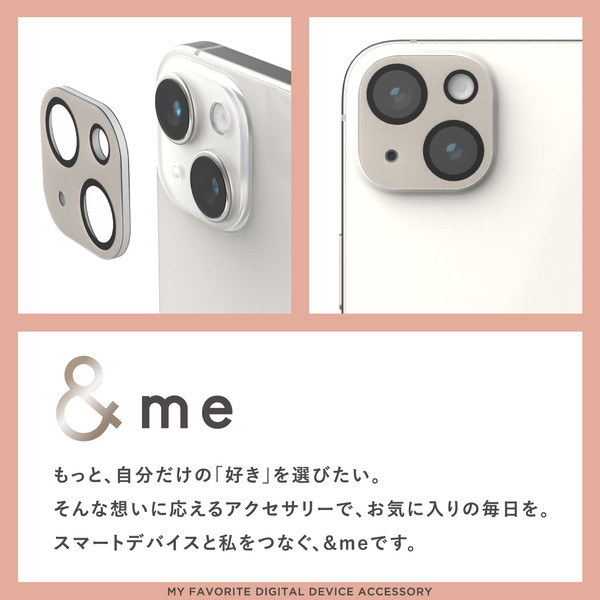 ELECOM ���쥳�� PM-A23AFLLP1BE iPhone 15 iPhone 15 Plus ���Ҏ׎ڎݎ��ގ��ʎގ� ���ގ׎� &Me �ʎߎڎ��Ď��׎� ���̎����ڡڥ���󥻥��Բġ��̳�ƻ����Υ�������Բġ�