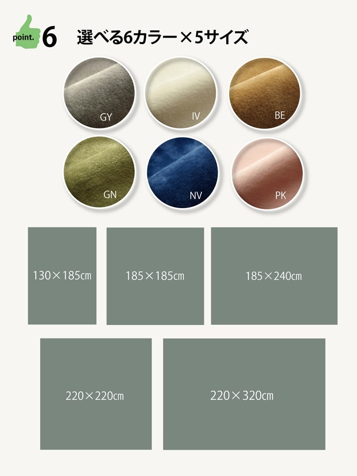 �����ҥ� �饰 �����ڥå� 1.5�� ������ ̵�� �إ������� �ͥ��ӡ� ��130��185cm ΢:���٤�ˤ����ù� �ʥۥåȥ����ڥå��б��� 1280050191503��������Բġۡ��̳�ƻ����Υ��������Բġ�-��������-