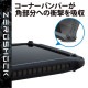 ELECOM ���쥳�� P-SBZ05BK ���ޥ��� �Х�ѡ� ���ꥳ�� L~XL������ (~6.9�����) �Ѿ׷� ZEROSHOCK �֥�å��ڥ���󥻥��Բġ��̳�ƻ����Υ�������Բġ�