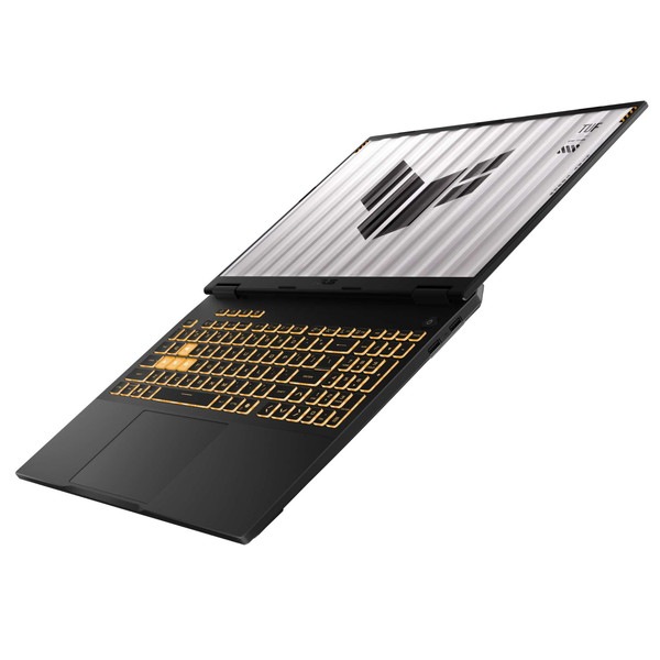 �����ߥ󥰥Ρ��ȥѥ����� ASUS TUF Gaming F16 FX608JPR-I7R507016G [�������������졼]��16�� / Windows 11 Home / Core i7-14650HX / ����16GB / SSD1TB / NVIDIA RTX 5070 / Office̵�� / Ĺ���֥Хåƥ꡼12.3���֡�
