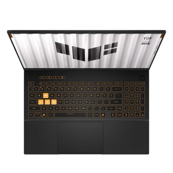 �����ߥ󥰥Ρ��ȥѥ����� ASUS TUF Gaming F16 FX608JPR-I7R507016G [�������������졼]��16�� / Windows 11 Home / Core i7-14650HX / ����16GB / SSD1TB / NVIDIA RTX 5070 / Office̵�� / Ĺ���֥Хåƥ꡼12.3���֡�