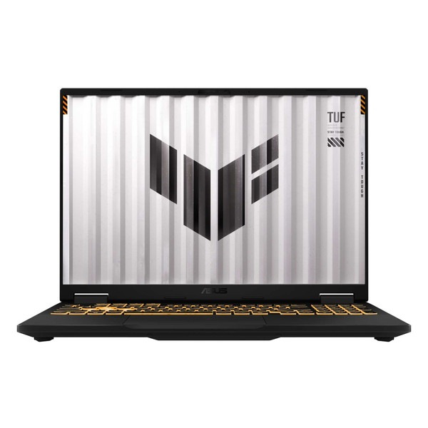 �����ߥ󥰥Ρ��ȥѥ����� ASUS TUF Gaming F16 FX608JPR-I7R507016G [�������������졼]��16�� / Windows 11 Home / Core i7-14650HX / ����16GB / SSD1TB / NVIDIA RTX 5070 / Office̵�� / Ĺ���֥Хåƥ꡼12.3���֡�