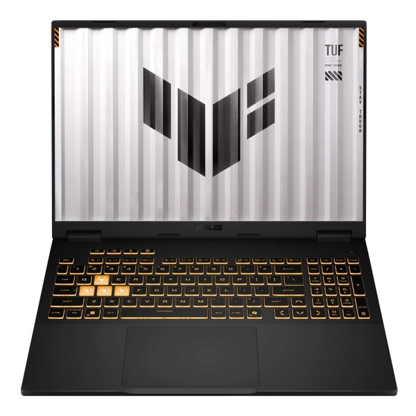 �����ߥ󥰥Ρ��ȥѥ����� ASUS TUF Gaming F16 FX608JPR-I7R507016G [�������������졼]��16�� / Windows 11 Home / Core i7-14650HX / ����16GB / SSD1TB / NVIDIA RTX 5070 / Office̵�� / Ĺ���֥Хåƥ꡼12.3���֡�