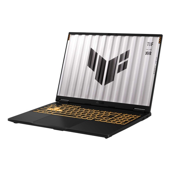 �����ߥ󥰥Ρ��ȥѥ����� ASUS TUF Gaming F16 FX608JPR-I7R507016G [�������������졼]��16�� / Windows 11 Home / Core i7-14650HX / ����16GB / SSD1TB / NVIDIA RTX 5070 / Office̵�� / Ĺ���֥Хåƥ꡼12.3���֡�