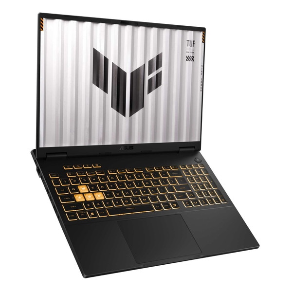 �����ߥ󥰥Ρ��ȥѥ����� ASUS TUF Gaming F16 FX608JPR-I7R507016G [�������������졼]��16�� / Windows 11 Home / Core i7-14650HX / ����16GB / SSD1TB / NVIDIA RTX 5070 / Office̵�� / Ĺ���֥Хåƥ꡼12.3���֡�