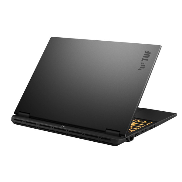 �����ߥ󥰥Ρ��ȥѥ����� ASUS TUF Gaming F16 FX608JPR-I7R507016G [�������������졼]��16�� / Windows 11 Home / Core i7-14650HX / ����16GB / SSD1TB / NVIDIA RTX 5070 / Office̵�� / Ĺ���֥Хåƥ꡼12.3���֡�