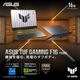 �����ߥ󥰥Ρ��ȥѥ����� ASUS TUF Gaming F16 FX608JPR-I7R507016G [�������������졼]��16�� / Windows 11 Home / Core i7-14650HX / ����16GB / SSD1TB / NVIDIA RTX 5070 / Office̵�� / Ĺ���֥Хåƥ꡼12.3���֡�