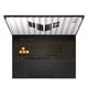 �����ߥ󥰥Ρ��ȥѥ����� ASUS TUF Gaming F16 FX608JPR-I7R507016G [�������������졼]��16�� / Windows 11 Home / Core i7-14650HX / ����16GB / SSD1TB / NVIDIA RTX 5070 / Office̵�� / Ĺ���֥Хåƥ꡼12.3���֡�