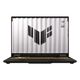 �����ߥ󥰥Ρ��ȥѥ����� ASUS TUF Gaming F16 FX608JPR-I7R507016G [�������������졼]��16�� / Windows 11 Home / Core i7-14650HX / ����16GB / SSD1TB / NVIDIA RTX 5070 / Office̵�� / Ĺ���֥Хåƥ꡼12.3���֡�