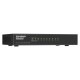 QNAP �ޥ�����������å� QSW-1108-8T-R2 8 x 2.5GbE �����å� �����å��󥰥ե��֥�å���40 Gbps �ڤ����󤻾��ʤǤ�/Ǽ�������б���