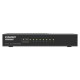 QNAP �ޥ�����������å� QSW-1108-8T-R2 8 x 2.5GbE �����å� �����å��󥰥ե��֥�å���40 Gbps �ڤ����󤻾��ʤǤ�/Ǽ�������б���
