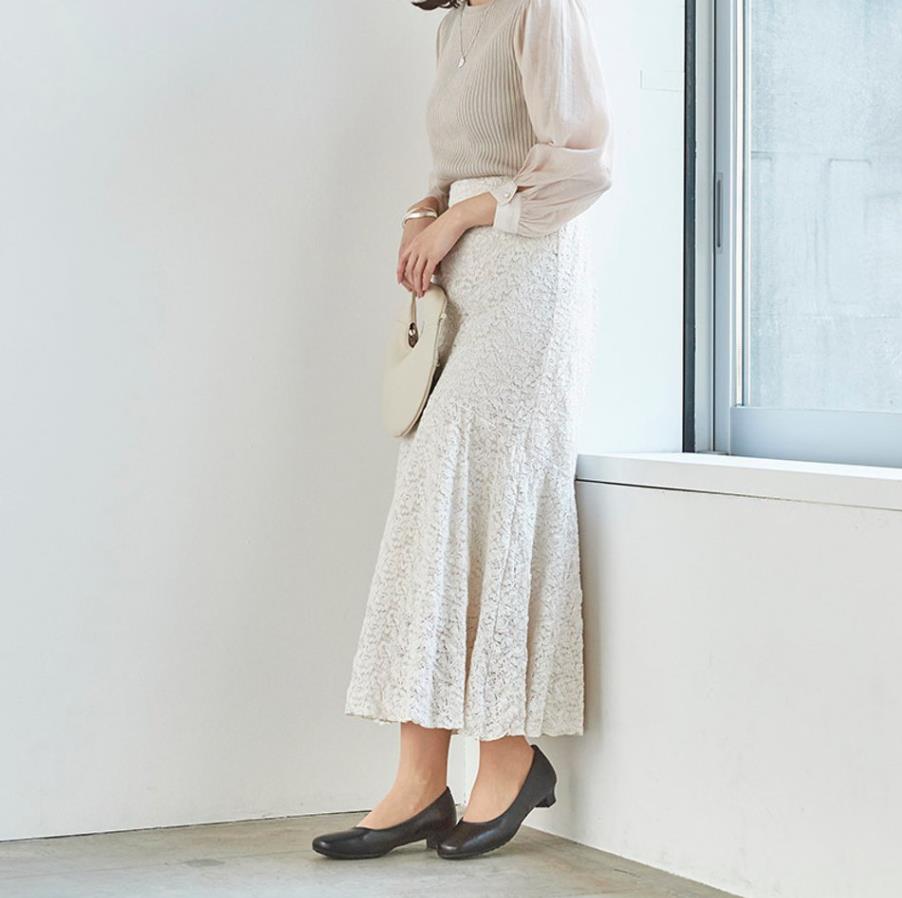 �����å������� Lady woker(��ǥ������) ����4E���� 3cm�ҡ��� �����������ȥ� �ץ졼��ѥ�ץ� LO-17130 ��ǥ����� �֥�å� 23.0cm -��������-���̳�ƻ����Υ��������Բġ�