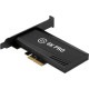 Elgato Game Capture 4K Pro 10GBK9901 内蔵キャプチャカード PS5/Pro Xbox Series X/S Nintendo Switch 2 ストリーミングと録画用【納期要確認・キャンセル不可・北海道沖縄離島配送不可】 -お取り寄せ-