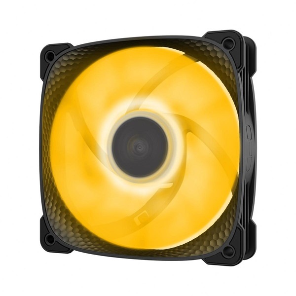 GEOMETRIC FUTURE 120mm ARGB �������ե��� Squama 2505B GF-SQ-2505B-1P �֥�å� ���ڥ���󥻥��Բġ��̳�ƻ����Υ�������Բġ�