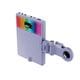 AREA Soar ����饤��CLIP �ۥ磻�� MS-SLIGHT2-WH �饤�ȥ��ե����ȵ�ǽ��� RGBĴ����ǽ ���ż�LED�饤�� ����å�2����° �����ꥢ �ڥ���󥻥��Բġ��̳�ƻ����Υ�������Բġ� -������-