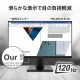 MSI �ӥ��ͥ���˥��� PRO MP225 E12VL��21.45�����/�ե�HD��1,920 �� 1,080��/120Hz/1ms��MPRT��/������ե�å���/�֥롼�饤�ȥ��å�/Adaptive-Sync/Eye-Q Check/VESA100��