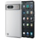 ELECOM エレコム PM-P222HVCKCR Google Pixel 7 ケース ハイブリッド カバー 衝撃吸収 カメラ周り保護 ワイヤレス充電可 ストラップホール付 極み設計 クリア【キャンセル不可・北海道沖縄離島配送不可】