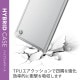 ELECOM エレコム PM-P222HVCKCR Google Pixel 7 ケース ハイブリッド カバー 衝撃吸収 カメラ周り保護 ワイヤレス充電可 ストラップホール付 極み設計 クリア【キャンセル不可・北海道沖縄離島配送不可】