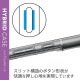 ELECOM エレコム PM-P222HVCKCR Google Pixel 7 ケース ハイブリッド カバー 衝撃吸収 カメラ周り保護 ワイヤレス充電可 ストラップホール付 極み設計 クリア【キャンセル不可・北海道沖縄離島配送不可】