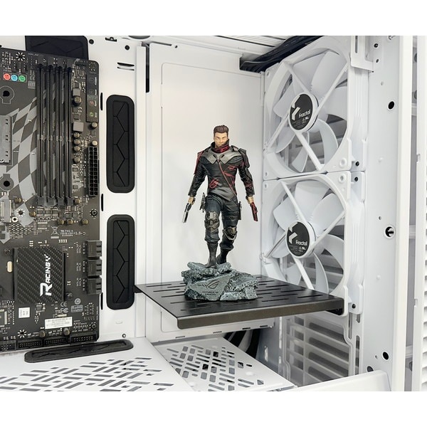 Ĺ������� NBROS JAPAN ���꡼�� PC�ѥե����奢�ǥ����ץ쥤�� NB-FIGURES-DP08 �ڥ���󥻥��Բġ��̳�ƻ����Υ�������Բġ� -������-