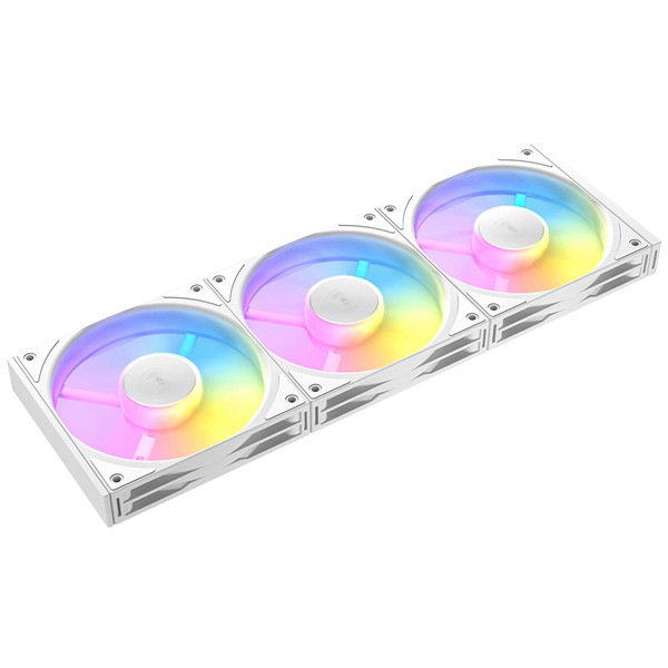Antec �������ե��� C120 ARGB White_3PK 120mm ���ž 3�ĥ��å� �ۥ磻�� �ڥ���󥻥��Բġ��̳�ƻ����Υ�������Բġ�